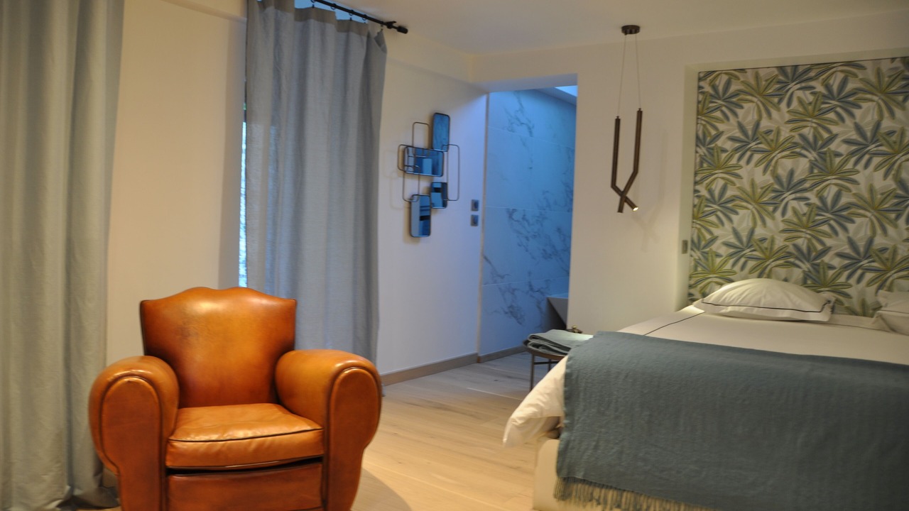 Photo of Bedroom in Besse-et-Saint-Anastaise