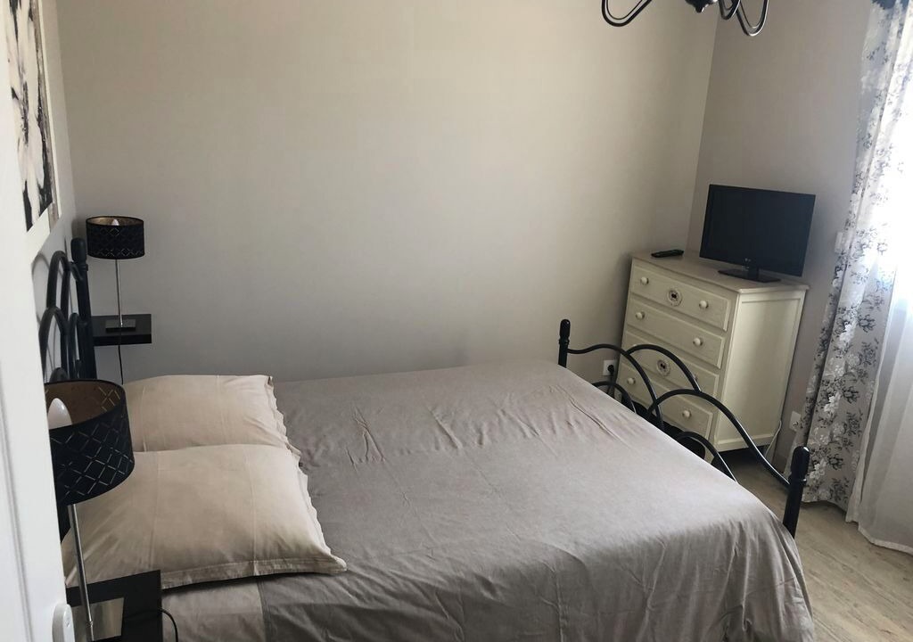 Photo of Bedroom in Los Masos