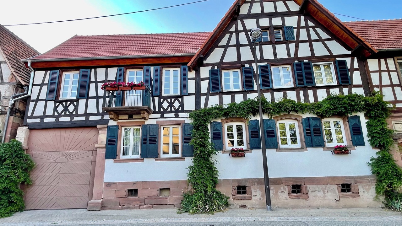 Photo of Outdoor in Offwiller