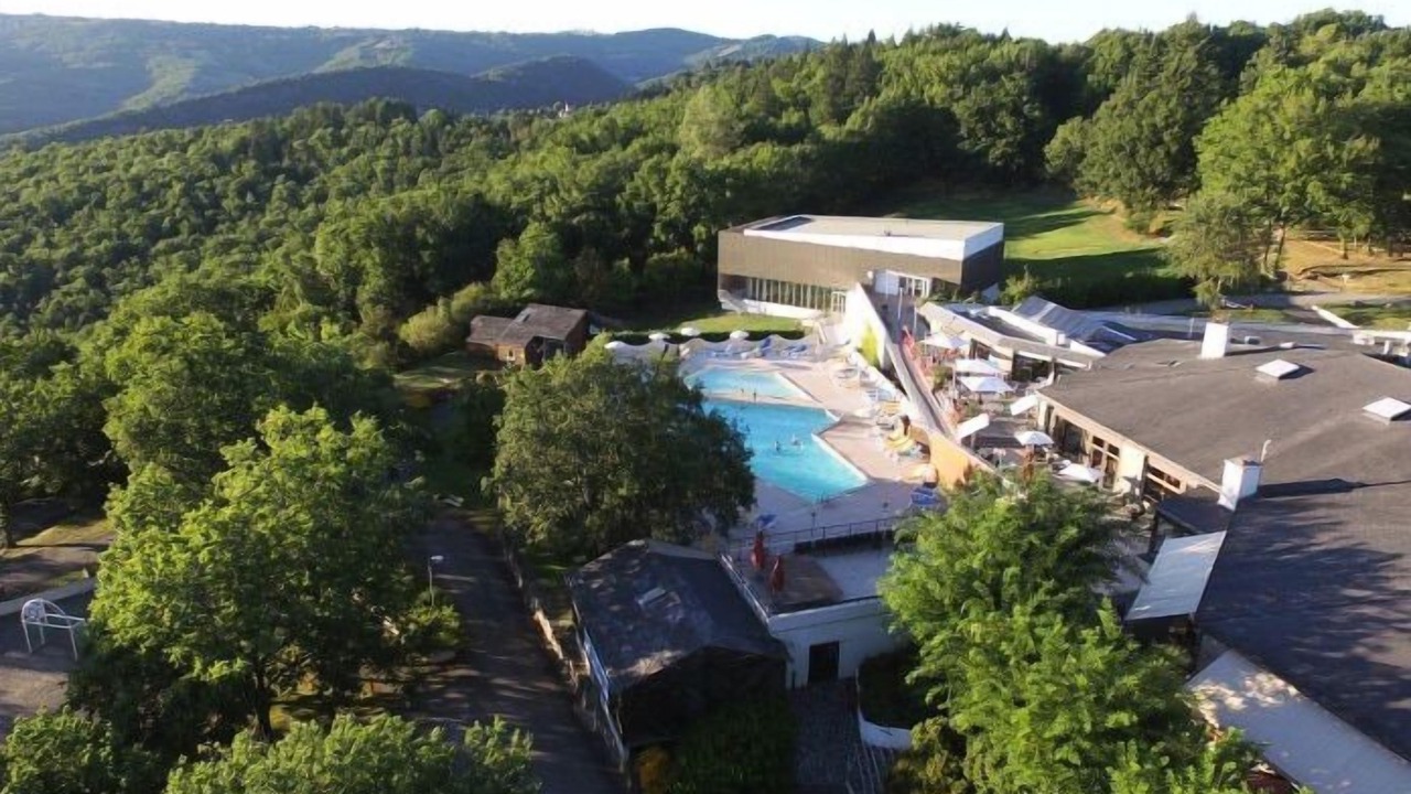 Photo of Outdoor in Najac