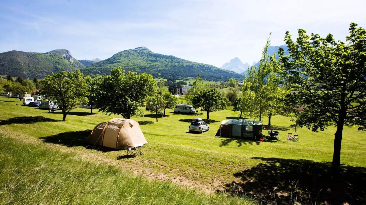 Photo of Outdoor in Lus-la-Croix-Haute