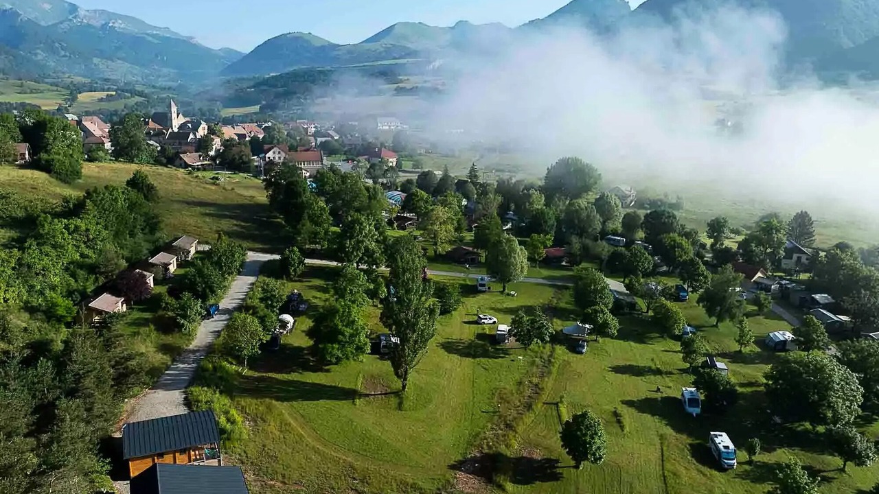 Photo of Outdoor in Lus-la-Croix-Haute