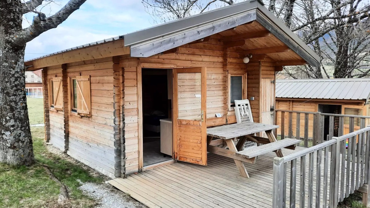 Photo of Outdoor in Lus-la-Croix-Haute