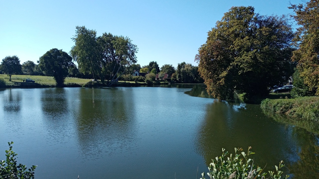Photo of Others in Vieilles-Maisons-sur-Joudry