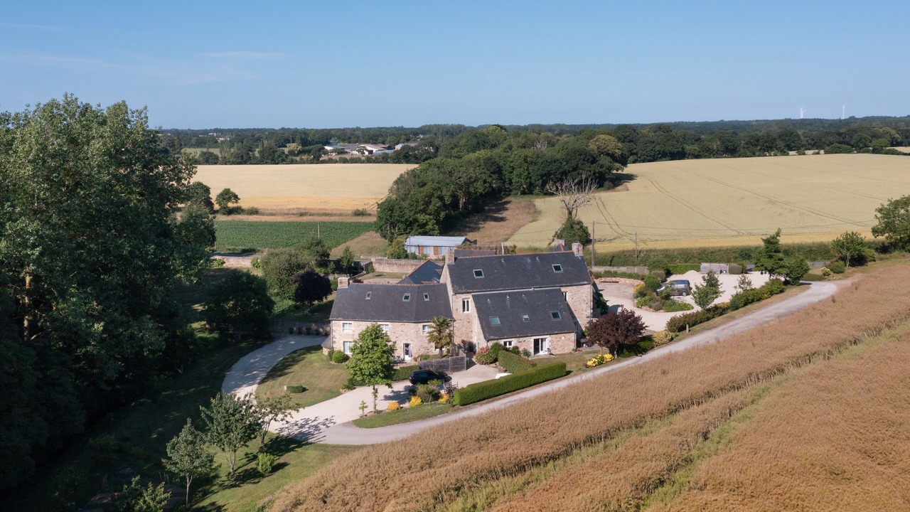 Photo of Outdoor in Planguenoual