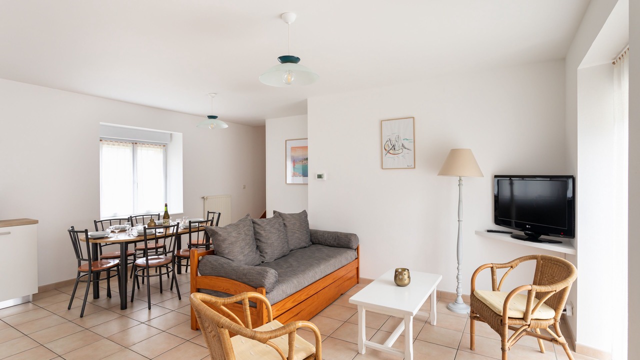 Photo of Livingroom in Planguenoual