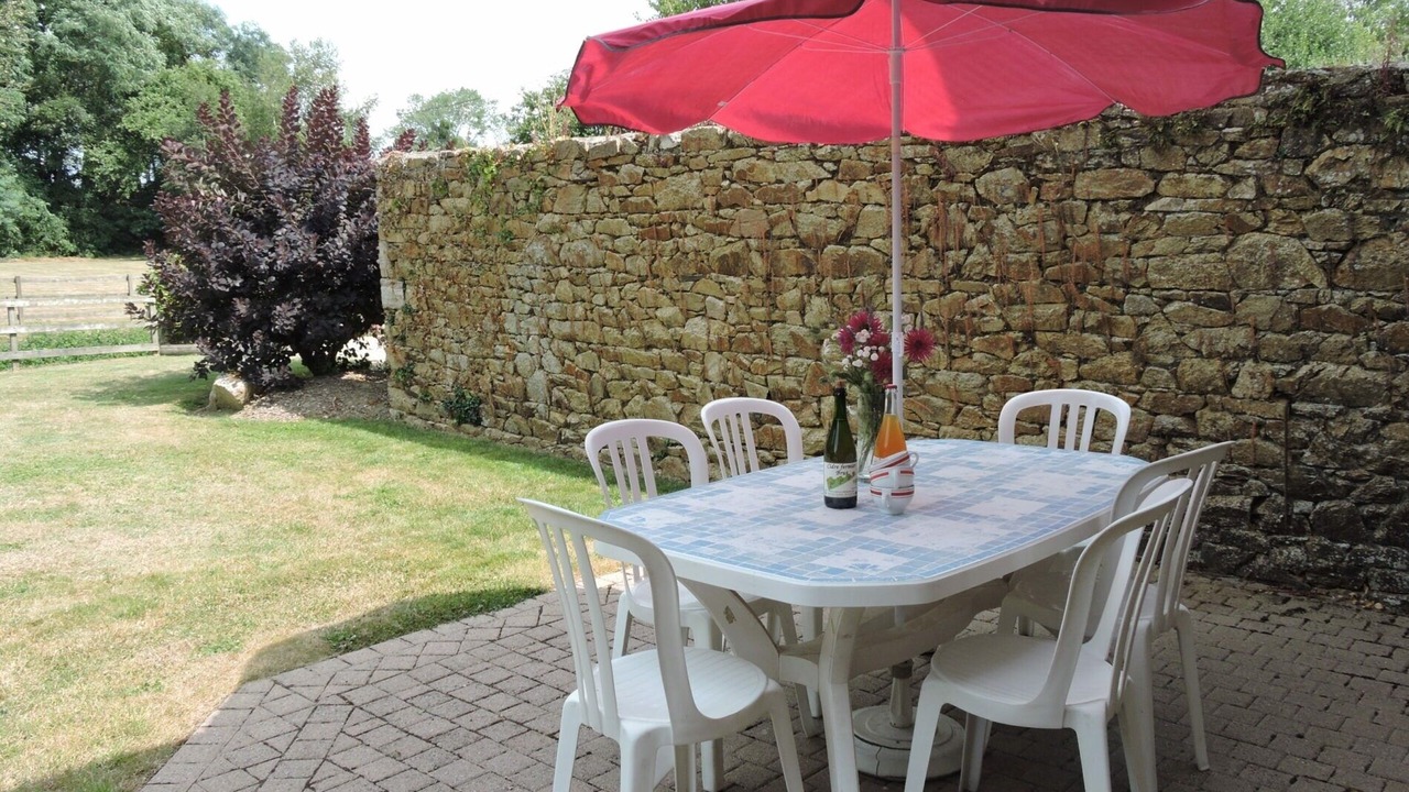 Photo of Outdoor in Planguenoual
