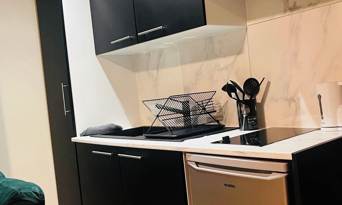 Photo of Kitchen in Noisy-le-Sec