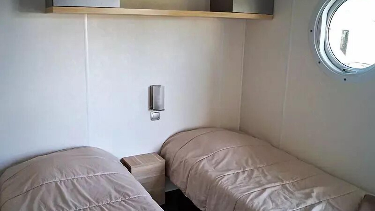 Photo of Bedroom in Beauvoir