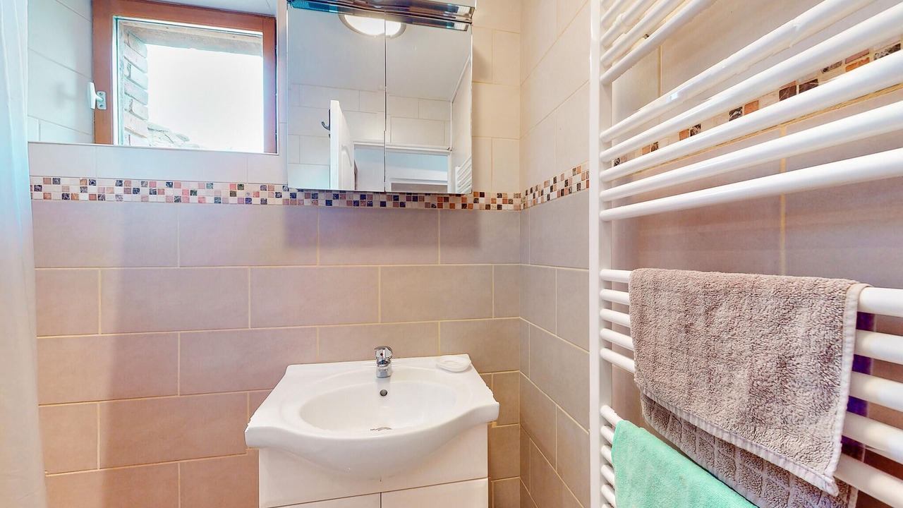 Photo of Bathroom in Tournieres