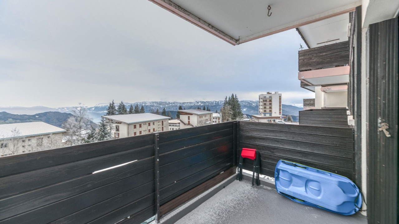 Photo of Outdoor in Allevard