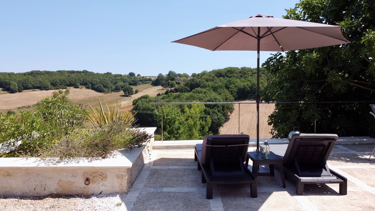 Photo of Patio Balcony in Massels