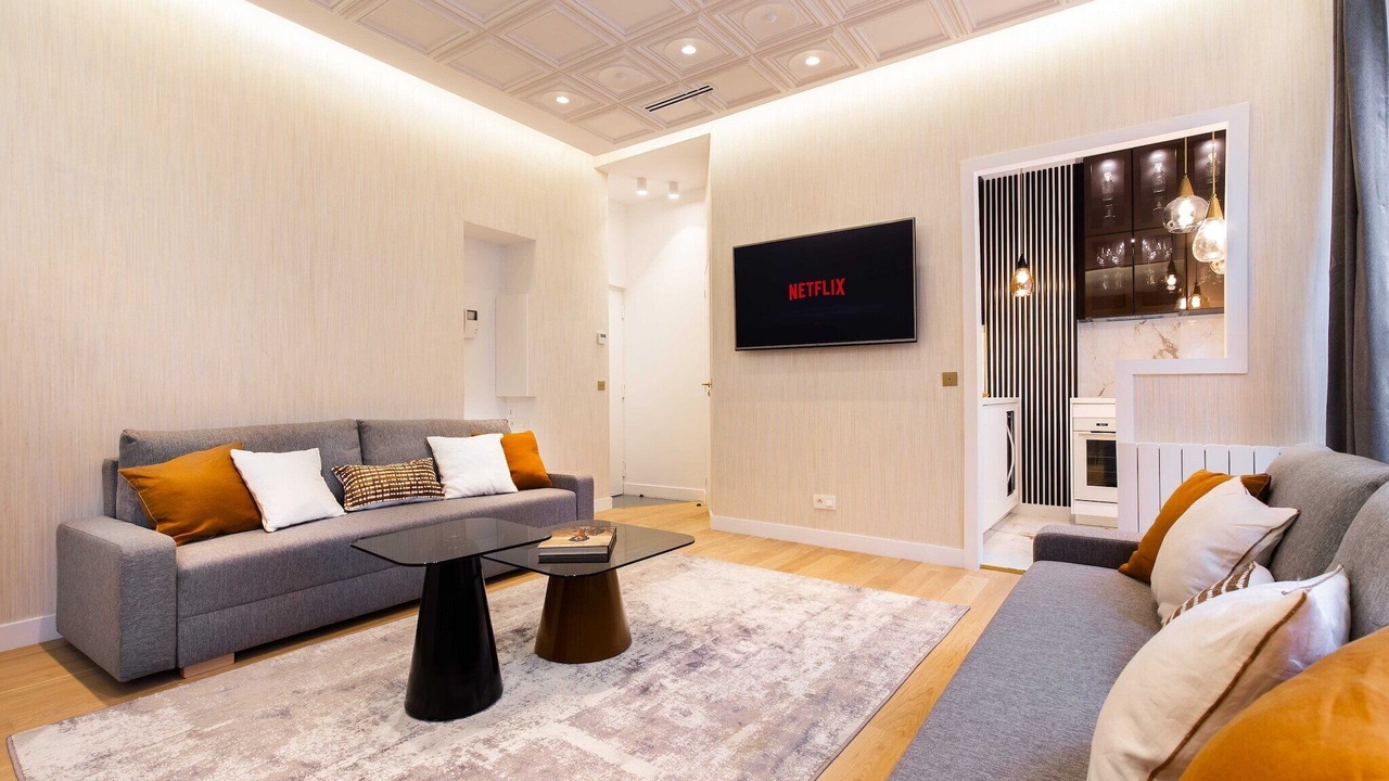 Photo of Livingroom in Vivienne