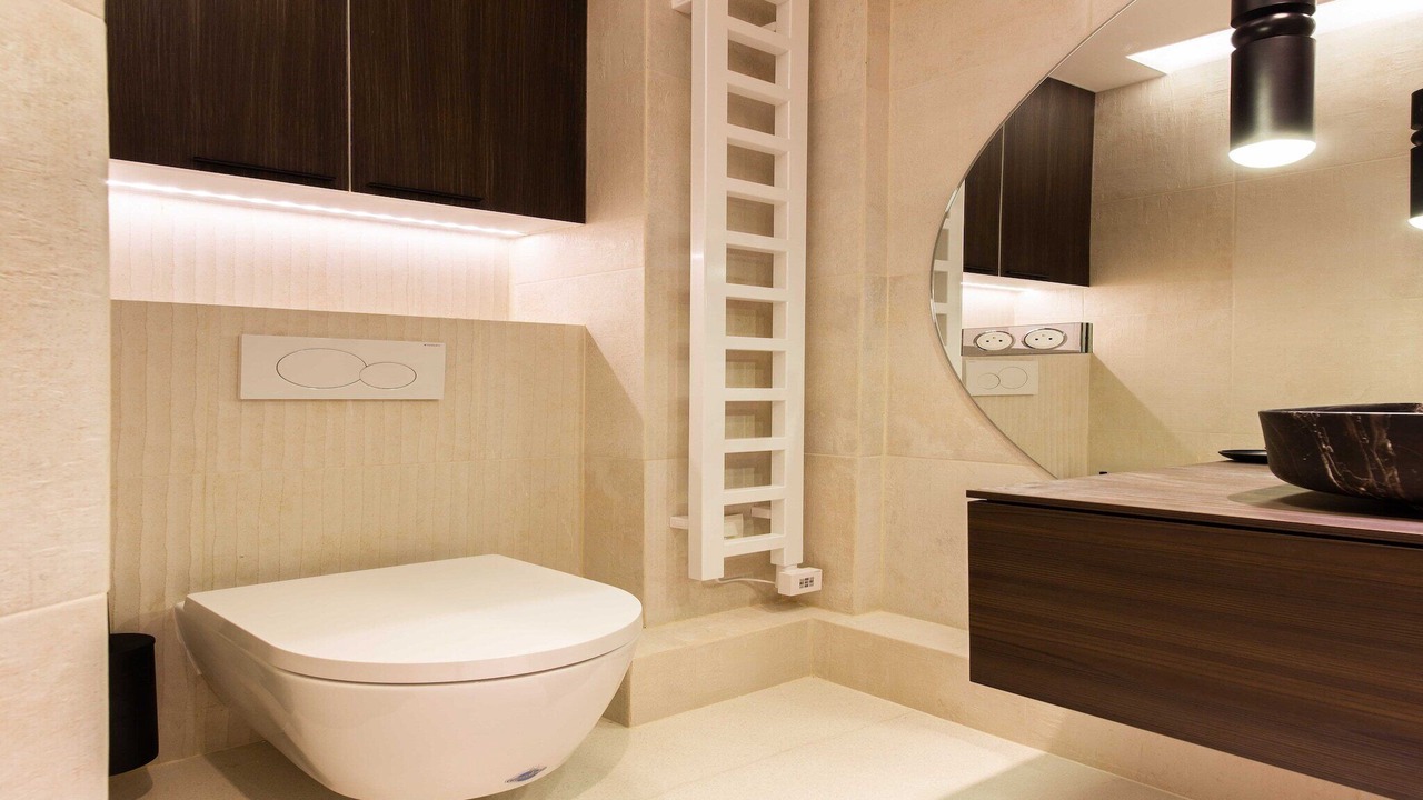 Photo of Bathroom in Vivienne