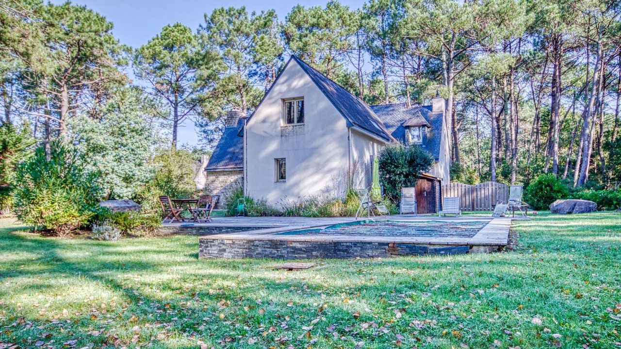Photo of Outdoor in Carnac