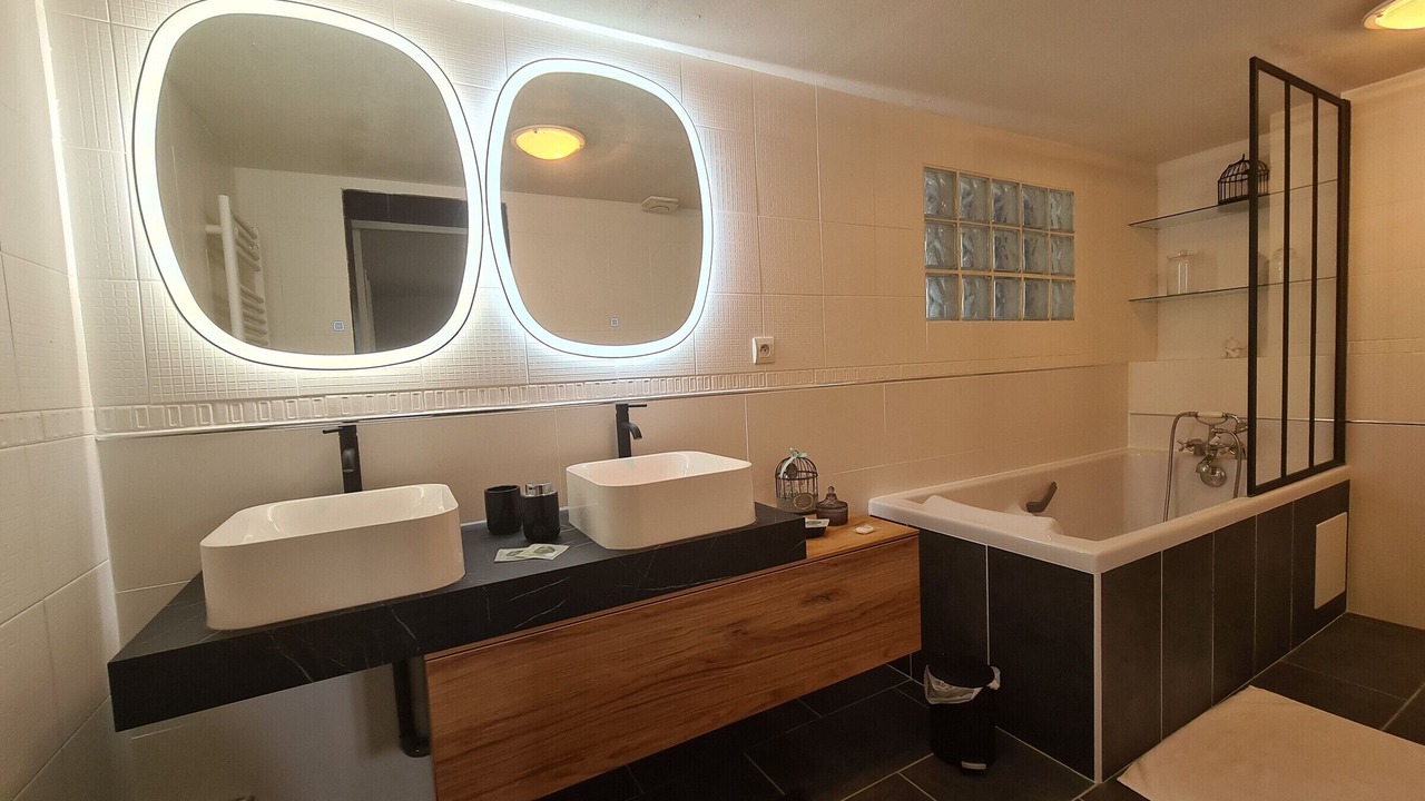 Photo of Bathroom in Rouvres-les-Bois
