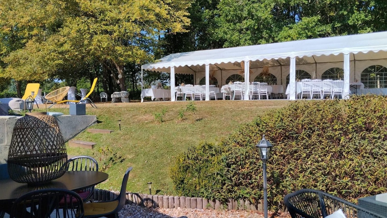 Photo of Outdoor in Rouvres-les-Bois