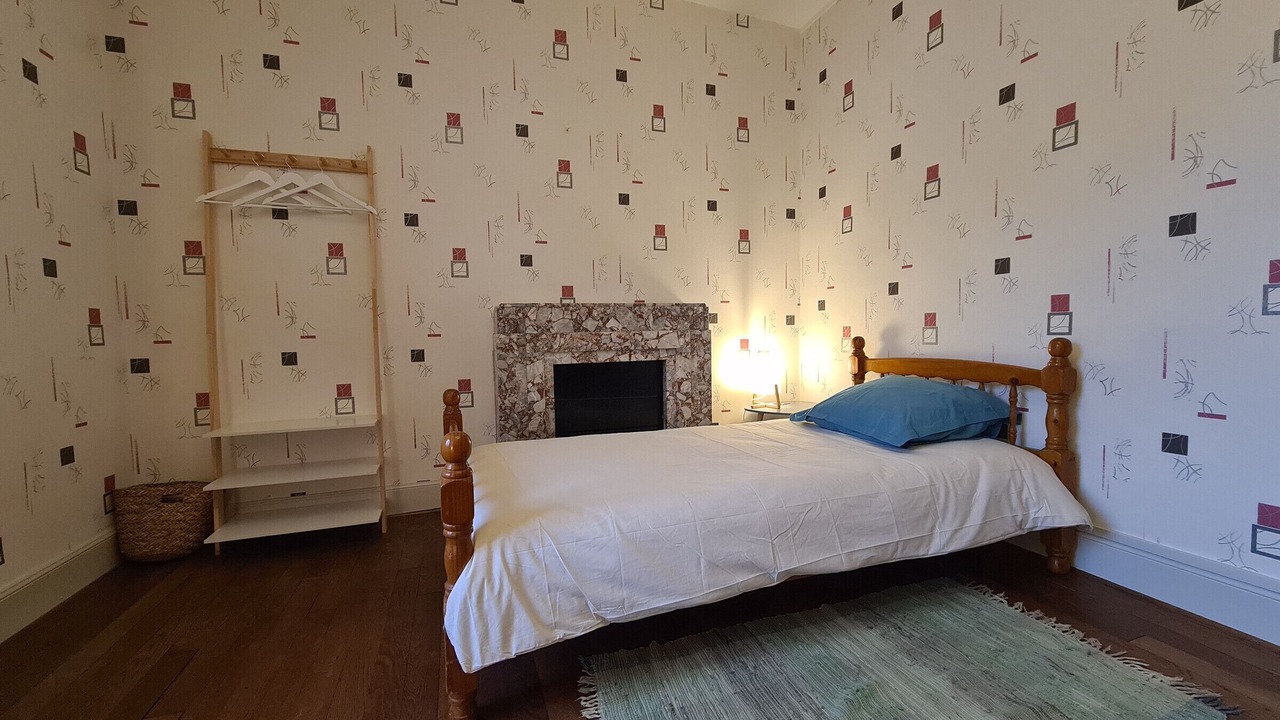Photo of Bedroom in Scoury