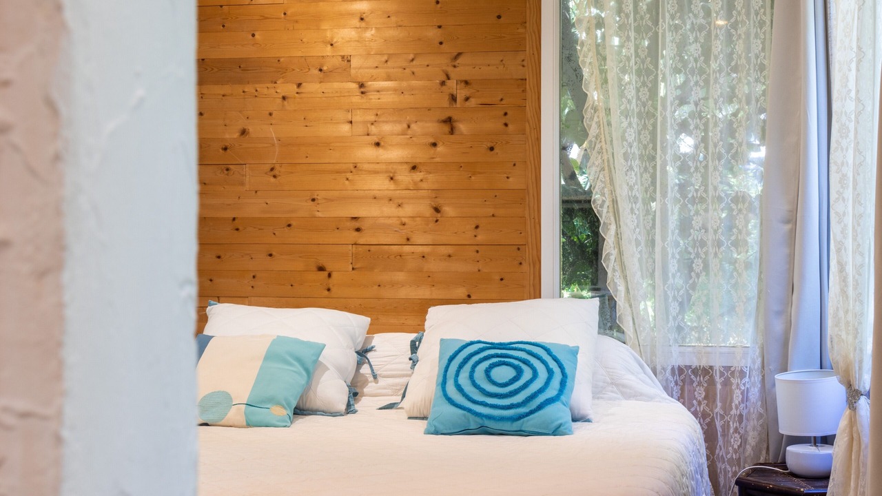 Photo of Bedroom in Lannion