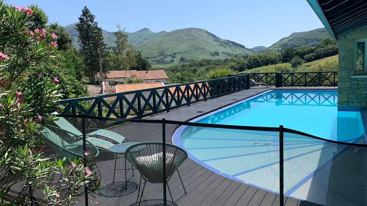 Photo of Outdoor in Urrugne