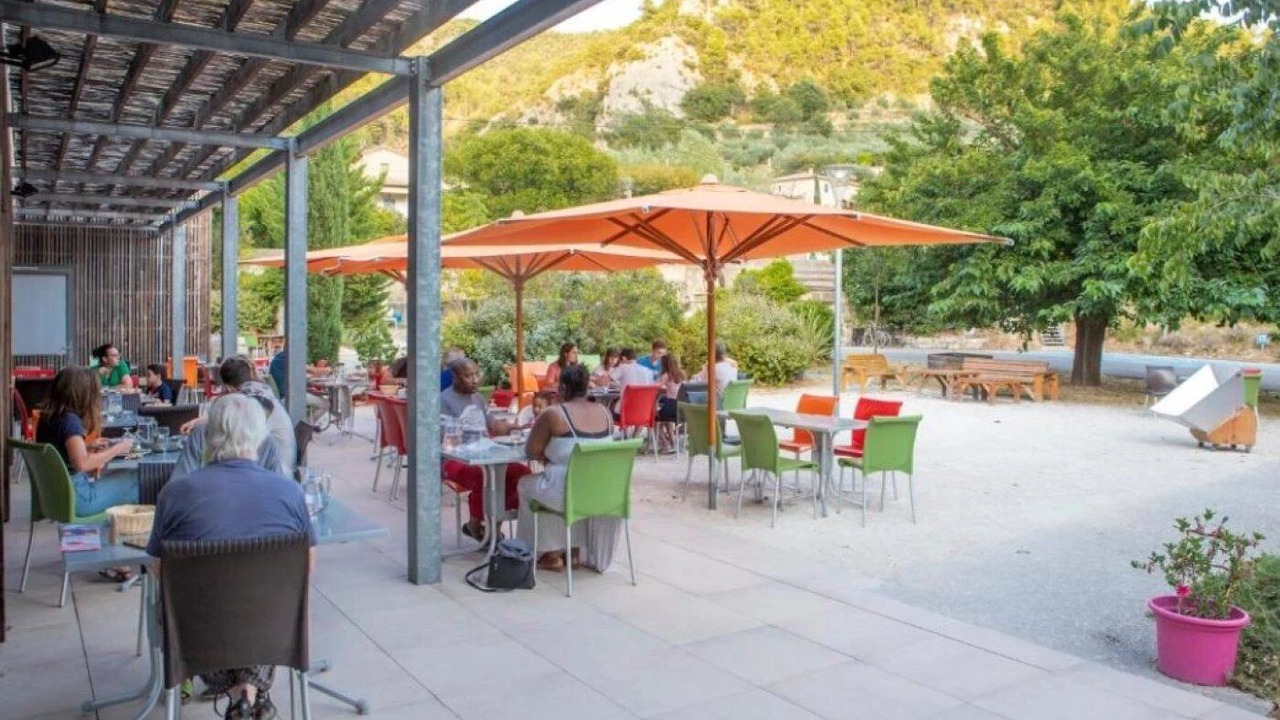 Photo of Outdoor in Buis-les-Baronnies