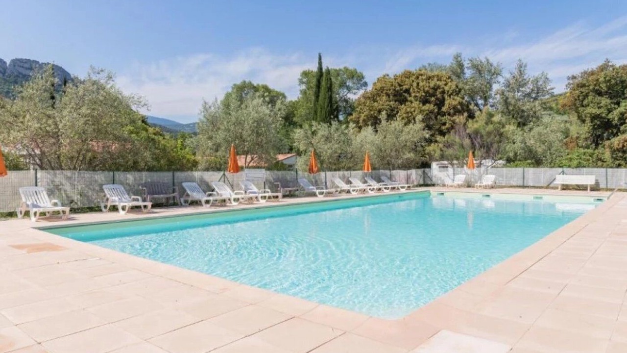 Photo of Outdoor in Buis-les-Baronnies
