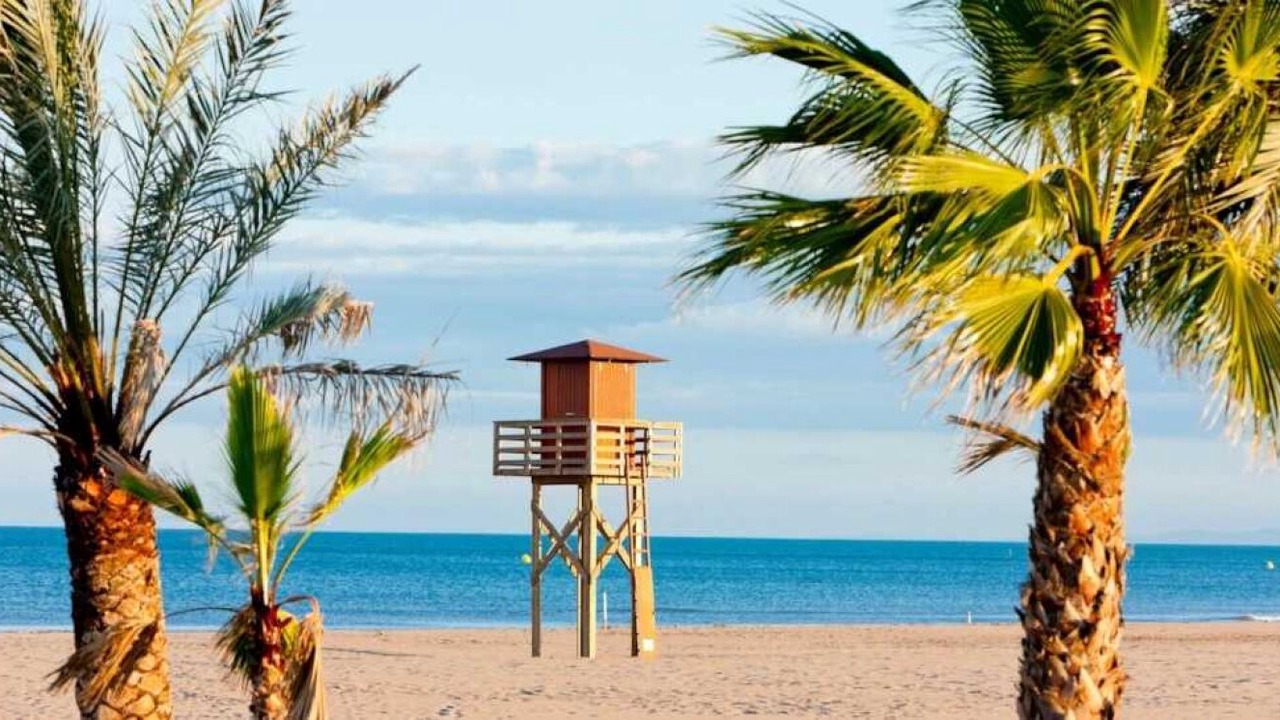Photo of Others in Canet-Plage