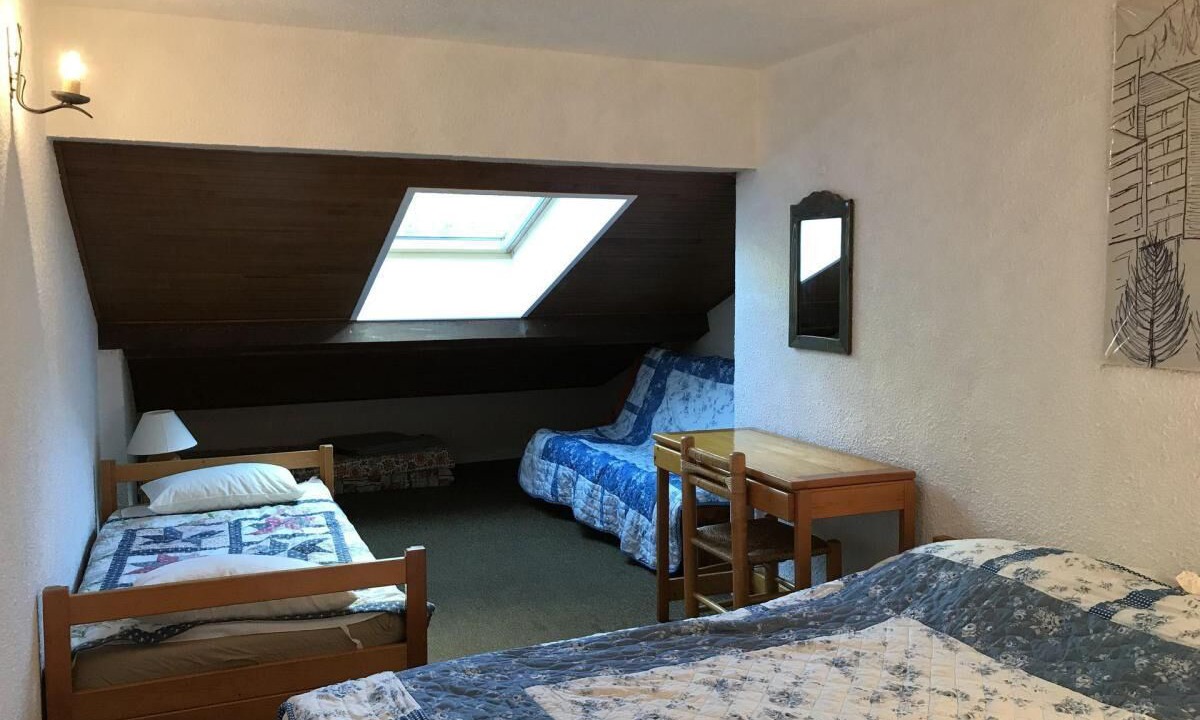 Photo of Bedroom in Correncon-en-Vercors