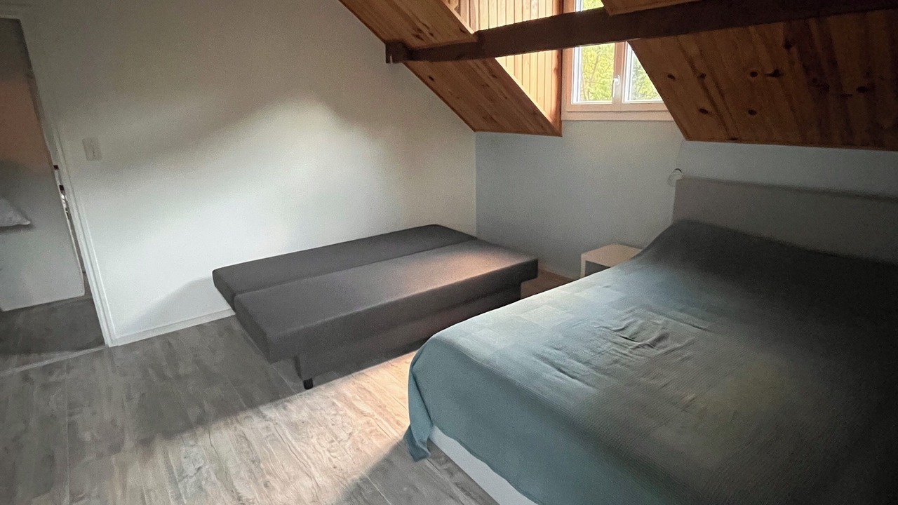 Photo of Bedroom in Ax-les-Thermes