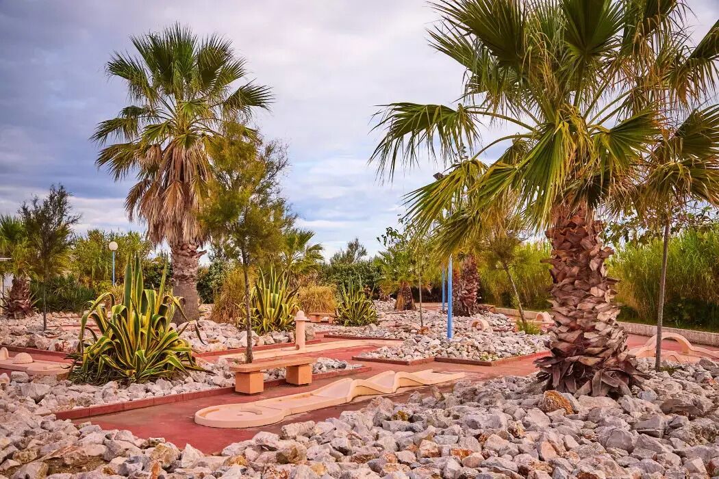 Photo of Outdoor in Torreilles-Plage