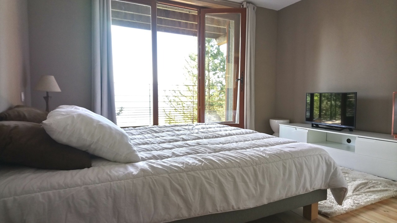 Photo of Bedroom in Les Angles
