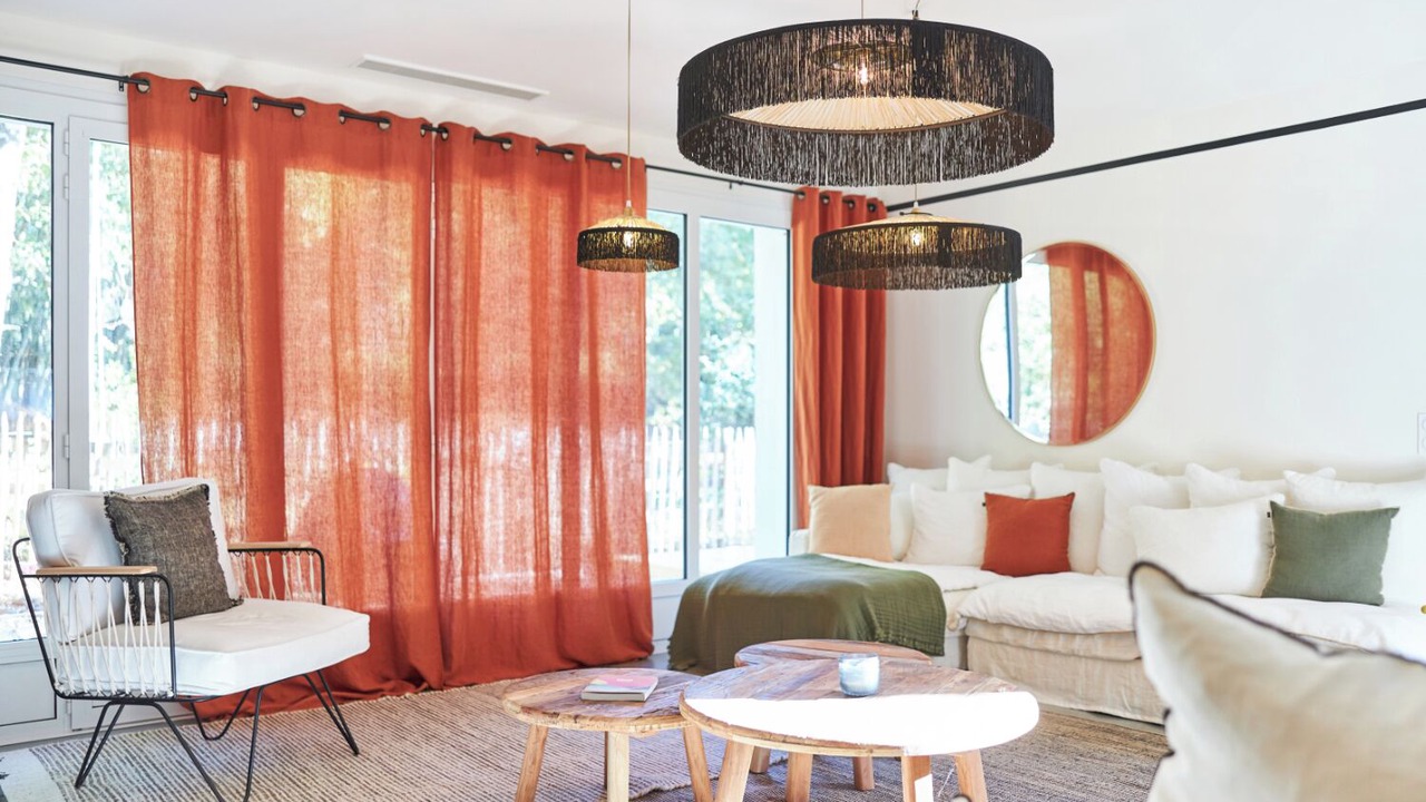 Photo of Livingroom in Moliets-et-Maa