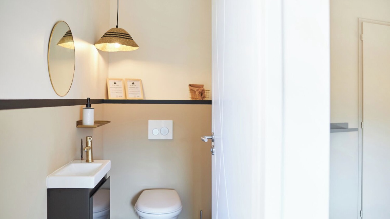 Photo of Bathroom in Moliets-et-Maa