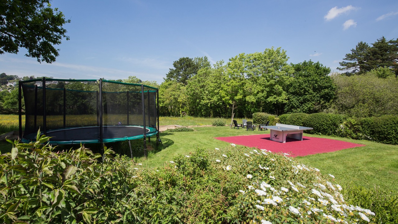 Photo of Outdoor in Hopital-Camfrout