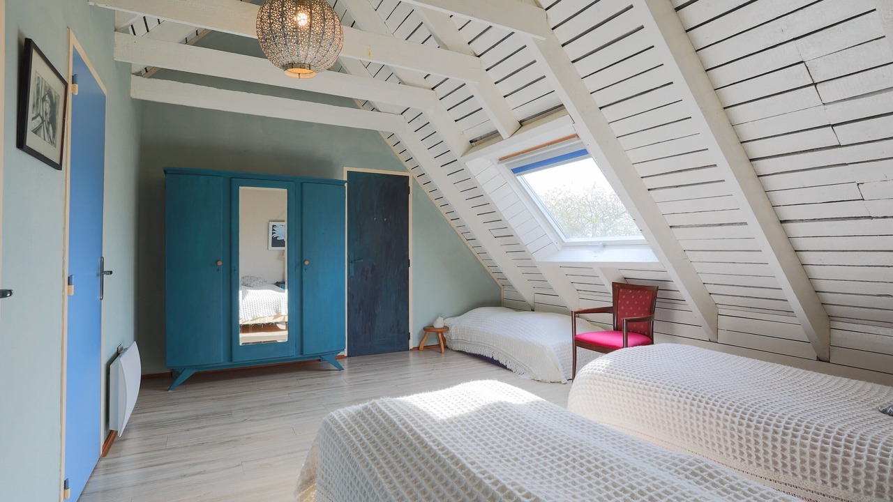 Photo of Bedroom in Prat