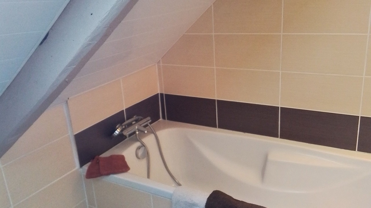 Photo of Bathroom in Collorec