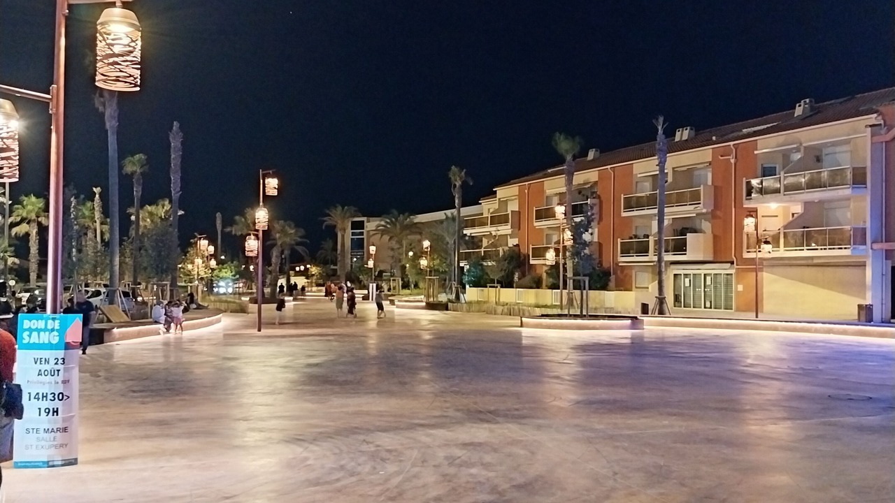 Photo of Others in Sainte-Marie-la-Mer