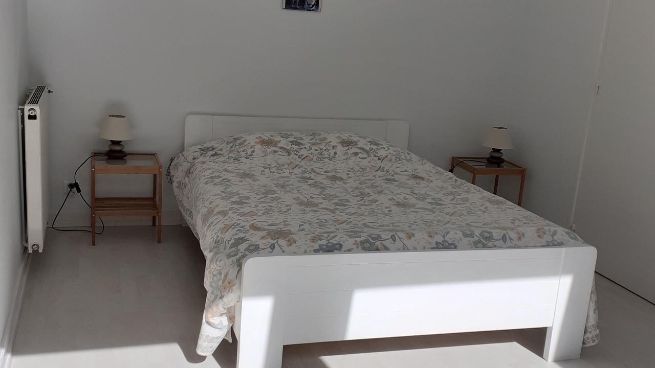 Photo of Bedroom in Penestin