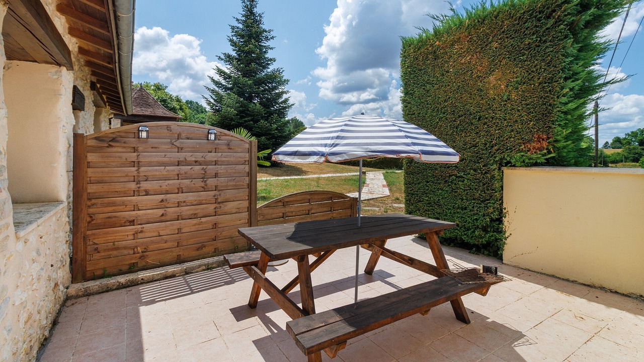Photo of Outdoor in Fossemagne