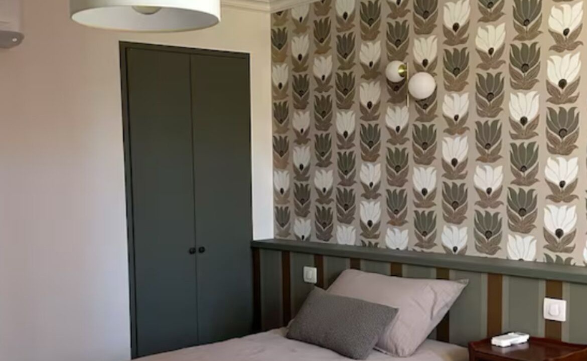 Photo of Bedroom in Saint-Felix-de-Reillac-et-Mortemart