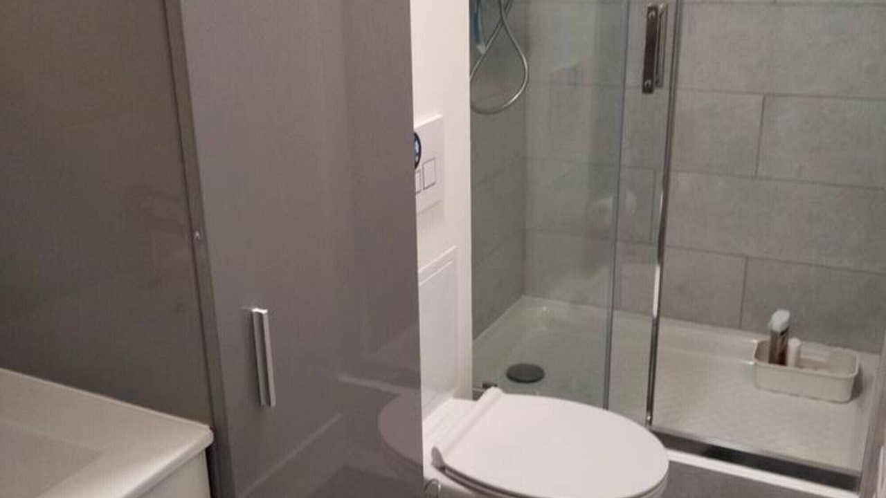 Photo of Bathroom in Bourges