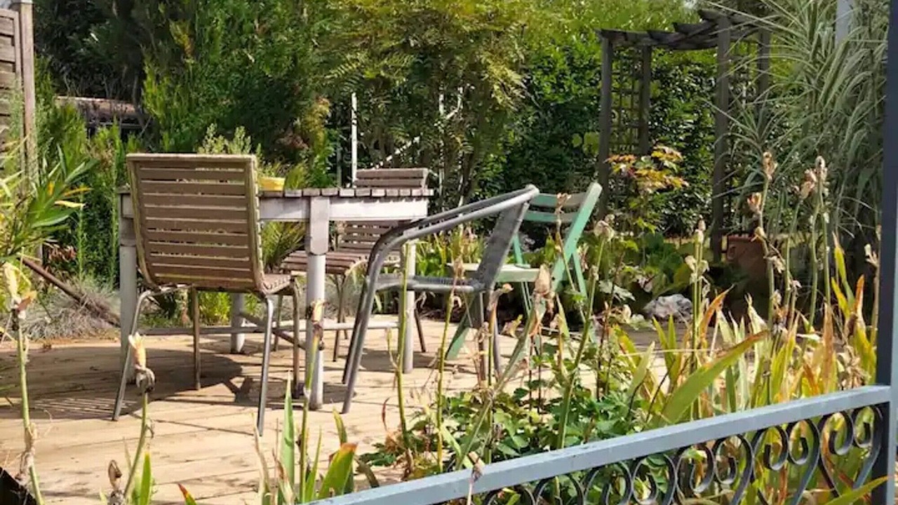 Photo of Outdoor in Bourges