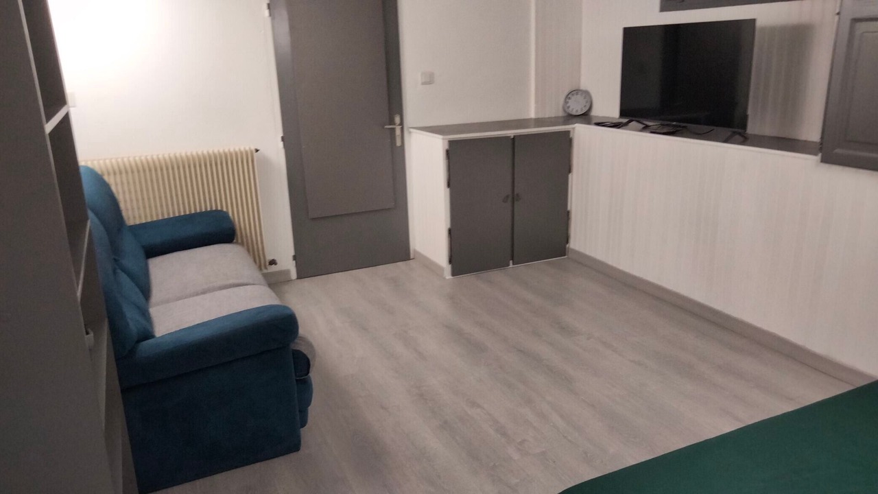 Photo of Livingroom in Bourges