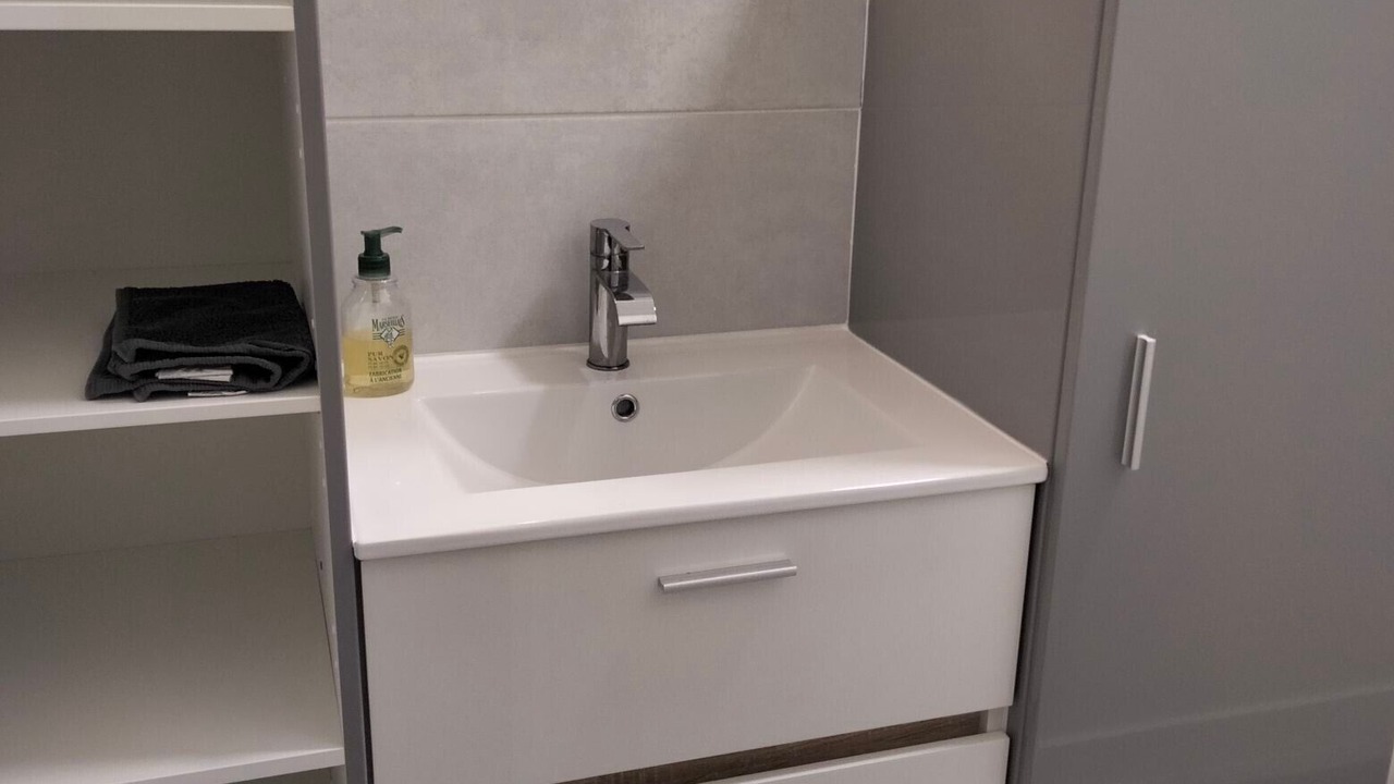 Photo of Bathroom in Bourges