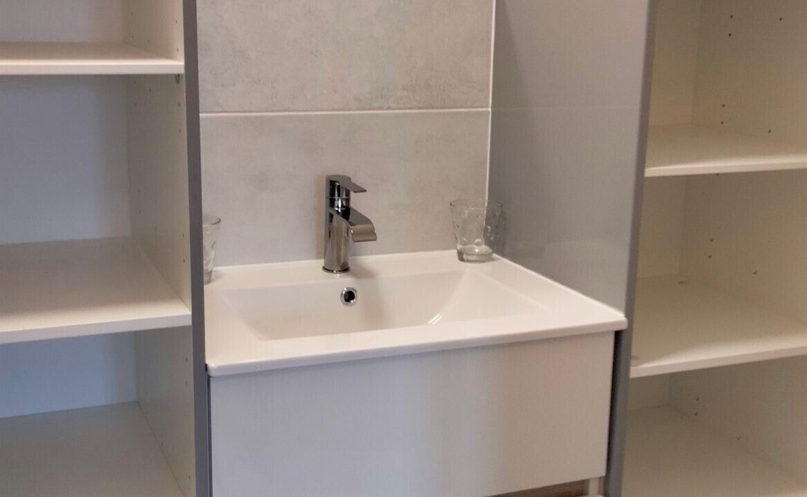 Photo of Bathroom in Bourges