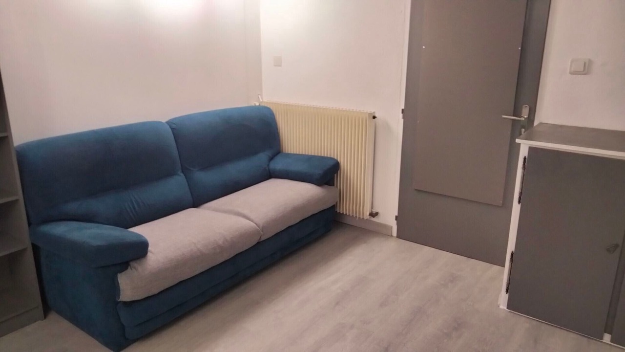Photo of Livingroom in Bourges