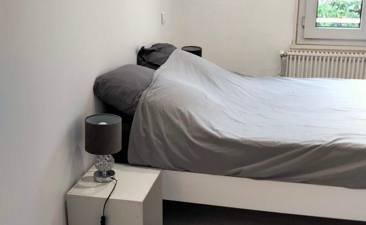 Photo of Bedroom in Bourges