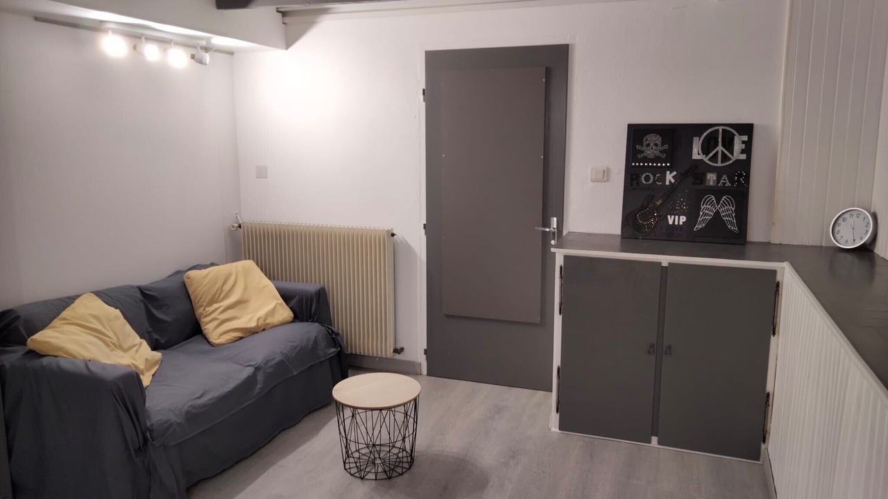 Photo of Livingroom in Bourges