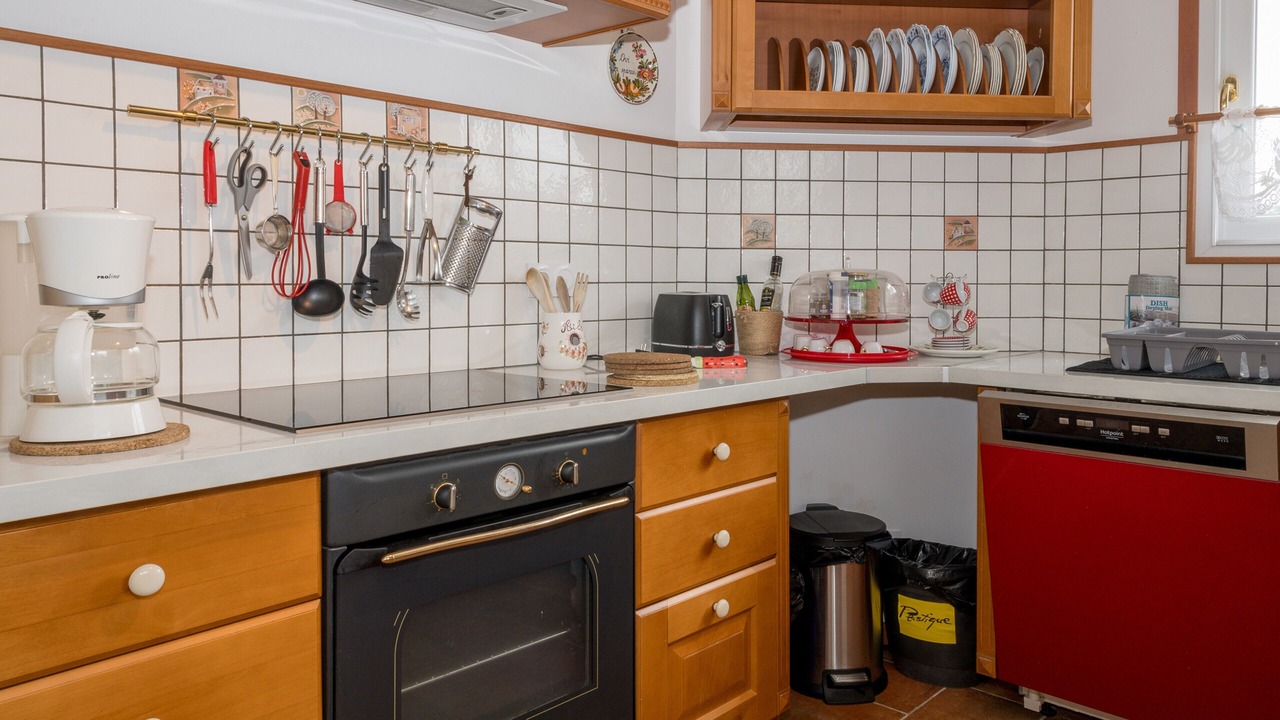 Photo of Kitchen in Rochefort