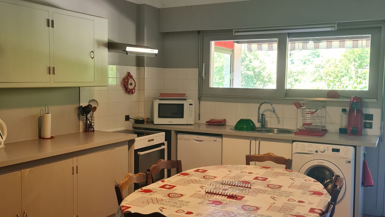 Photo of Kitchen in Saint-Pierre-de-Colombier